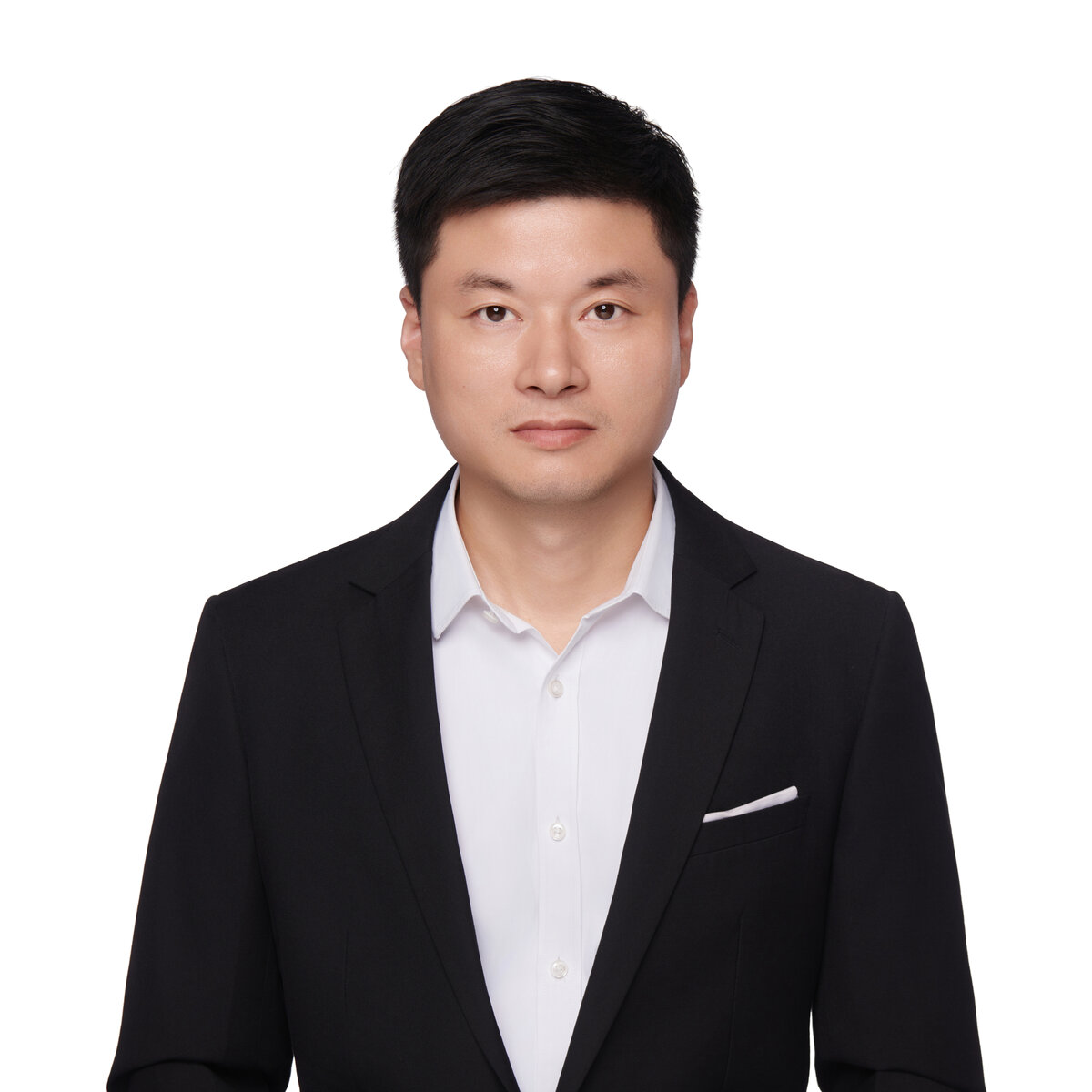 Photo of Jack Zhang