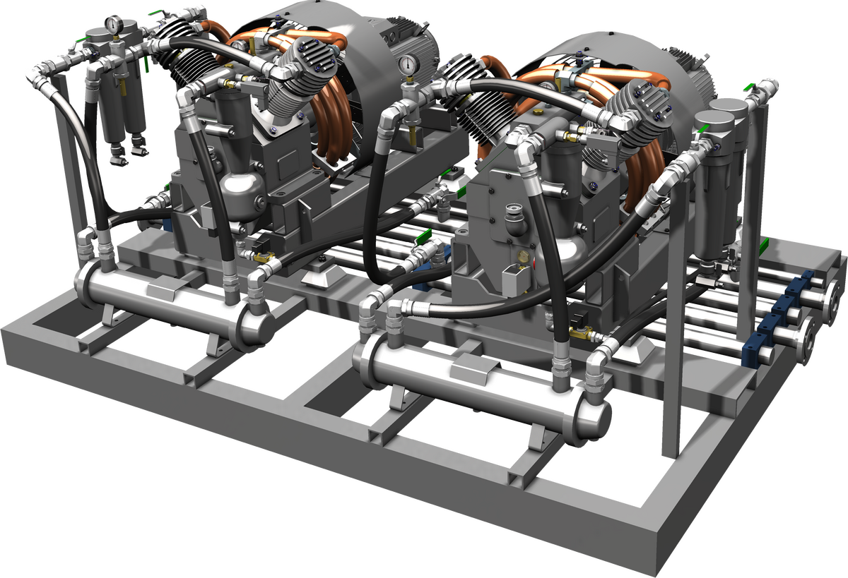 N2 BOOSTER