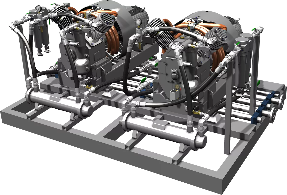 N2 BOOSTER