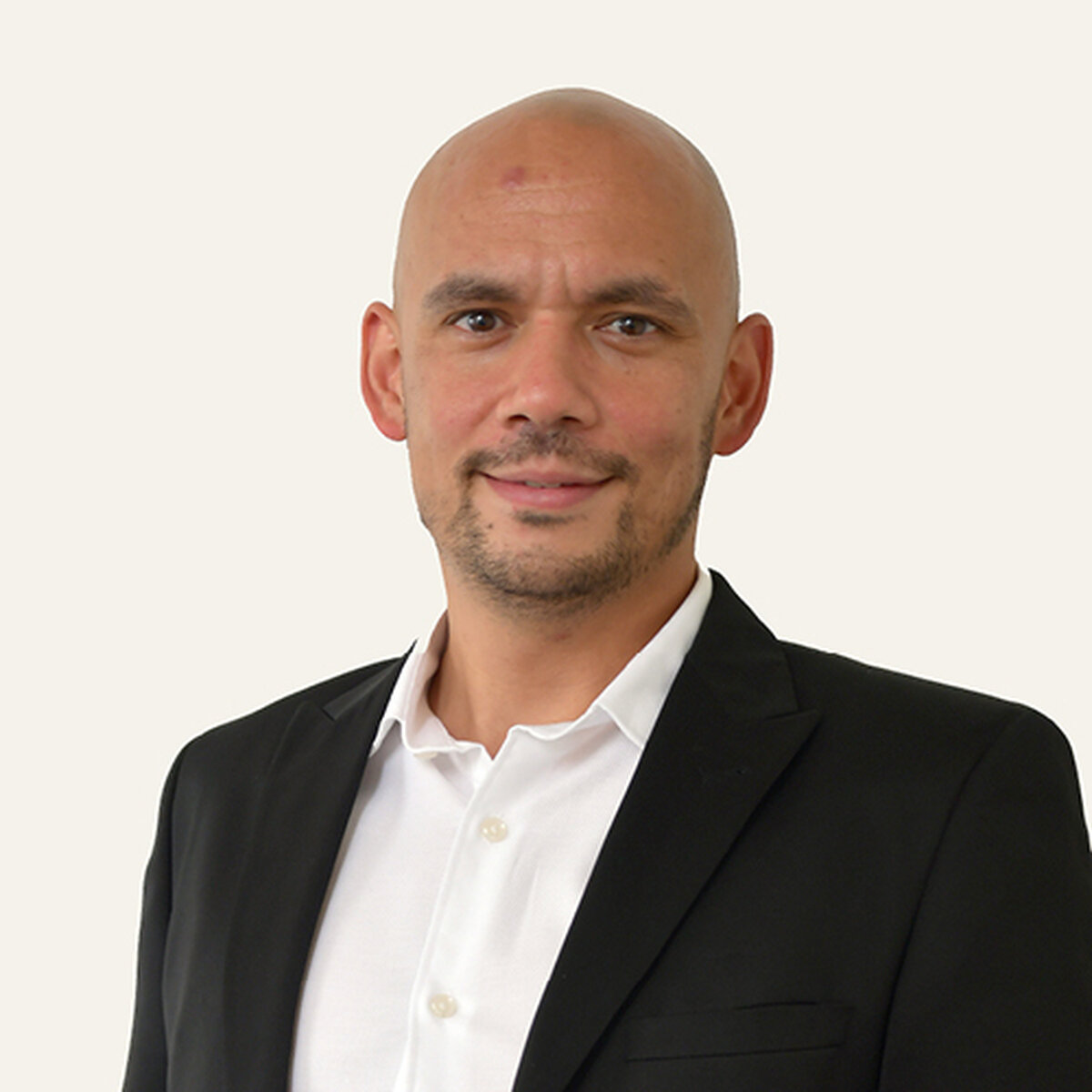 X Global Service Coordinator Gavin Verkuijlen