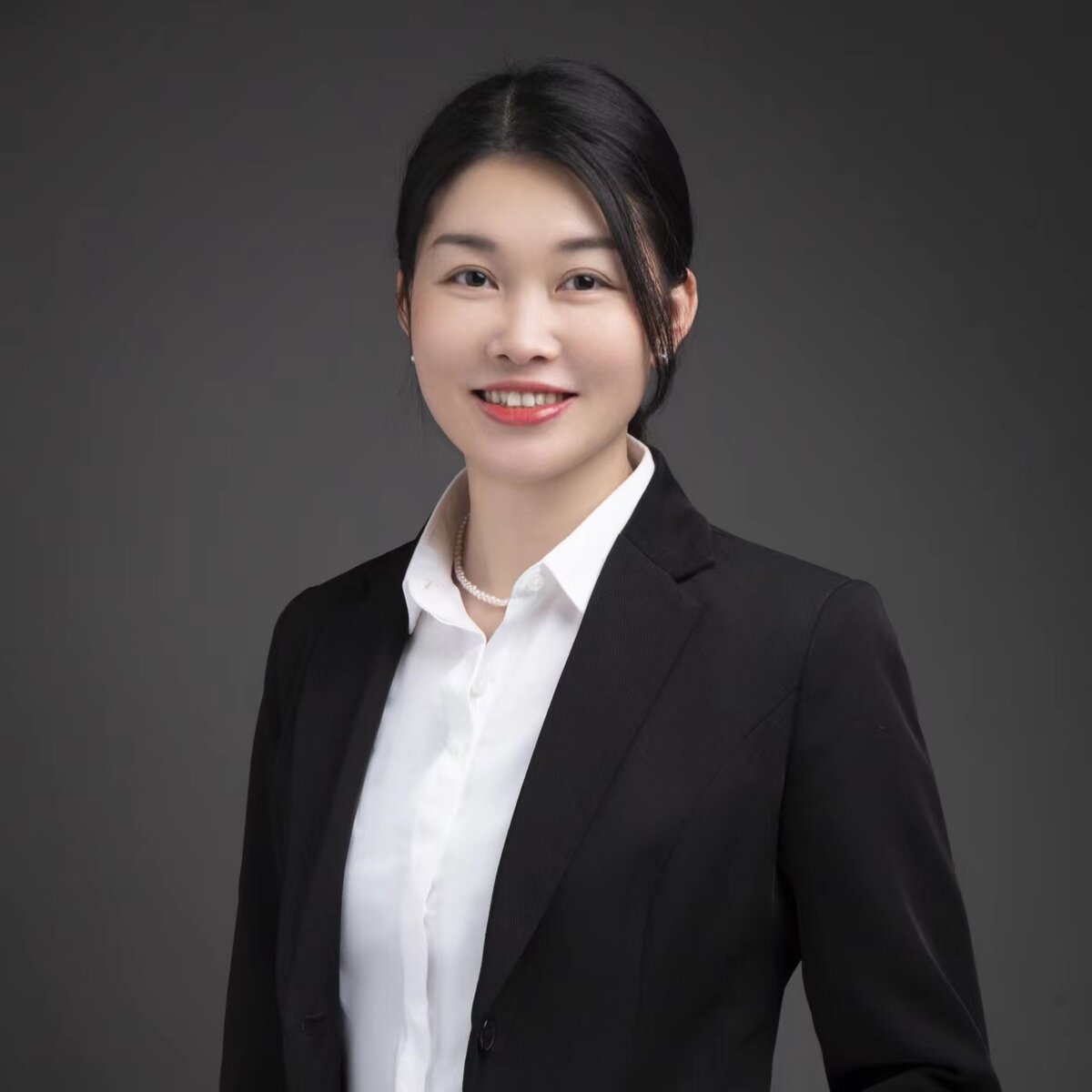 Rita Qiu