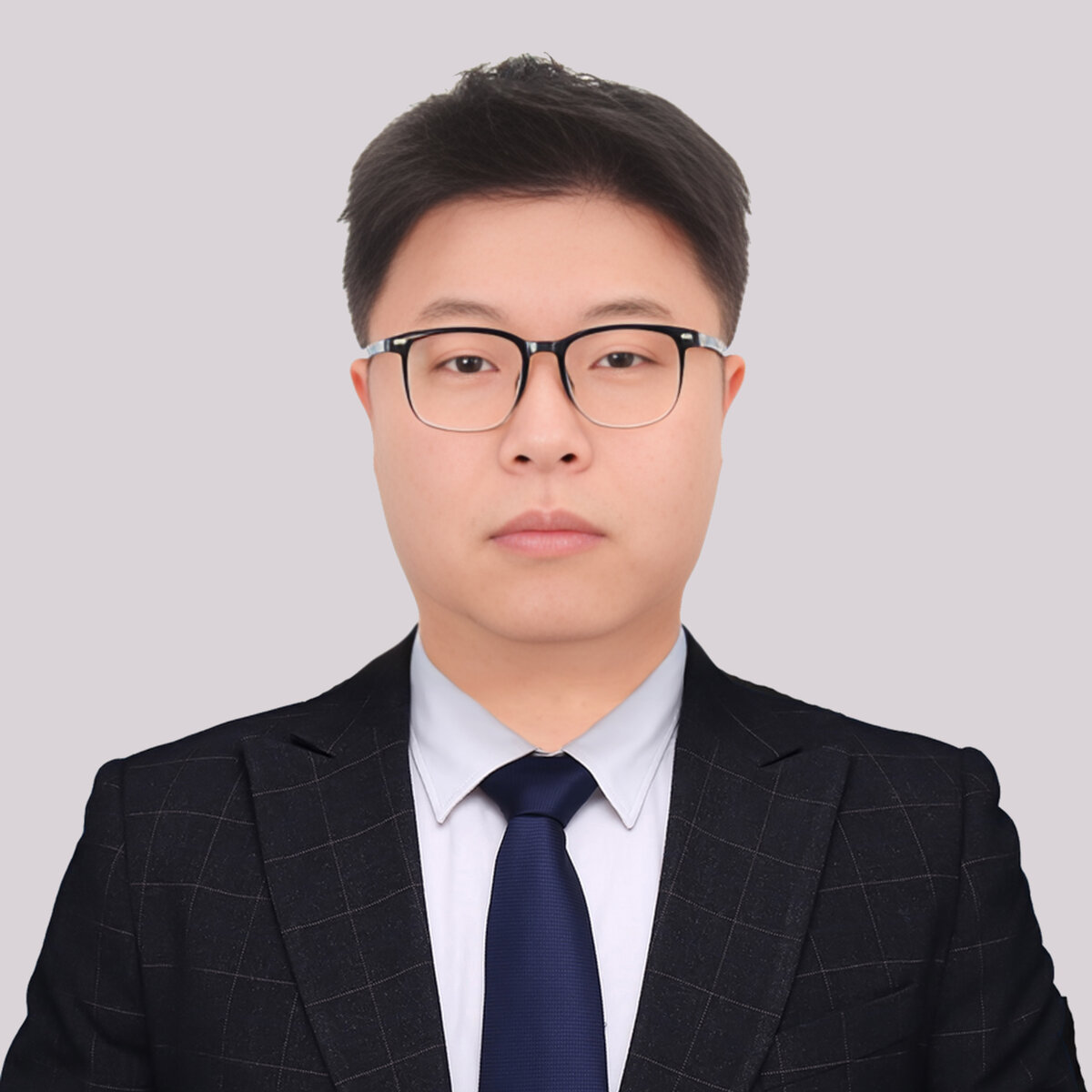 Jay Cai Warehouse Operator China