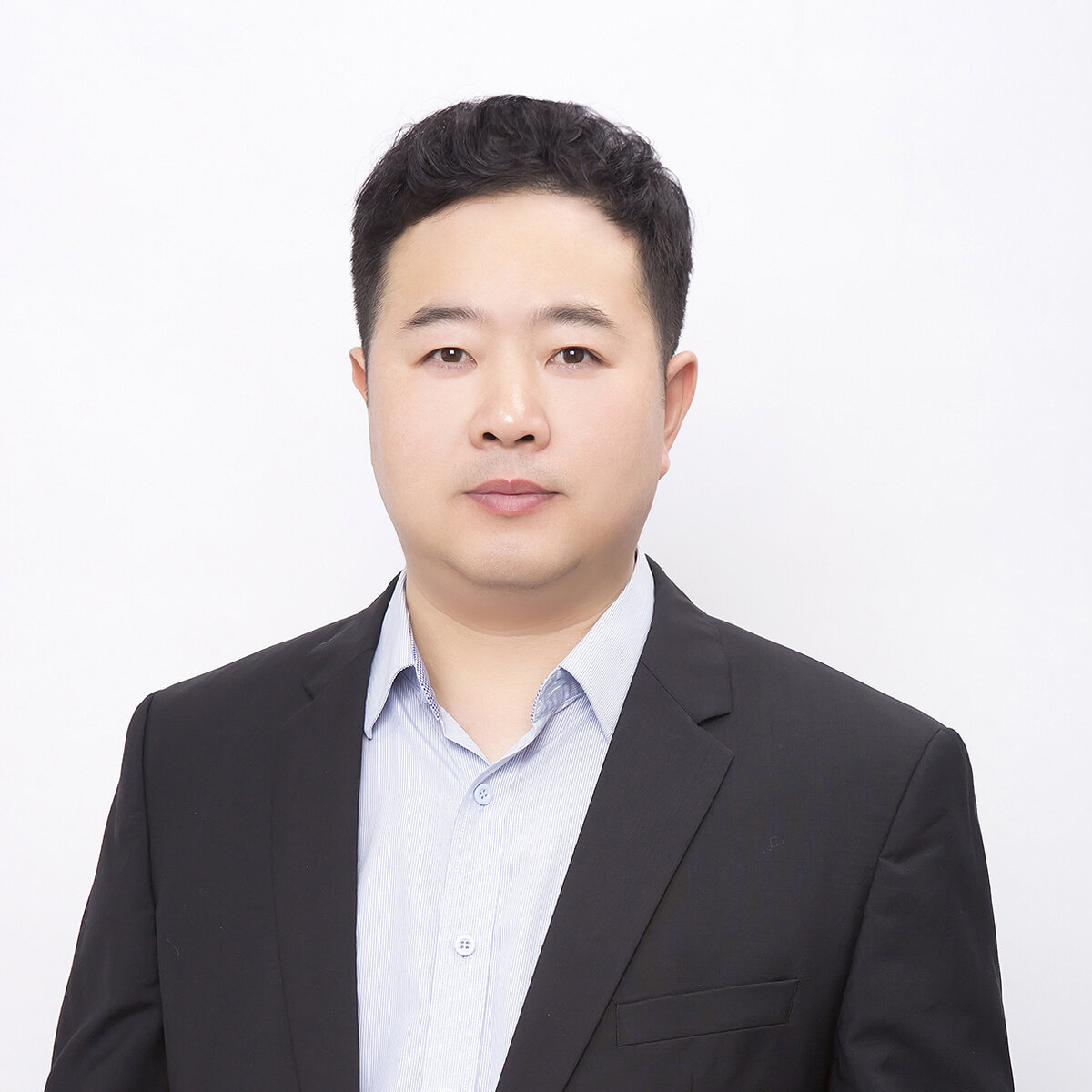 Jonas Zhang